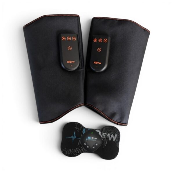 On Your Feet Recovery Kit