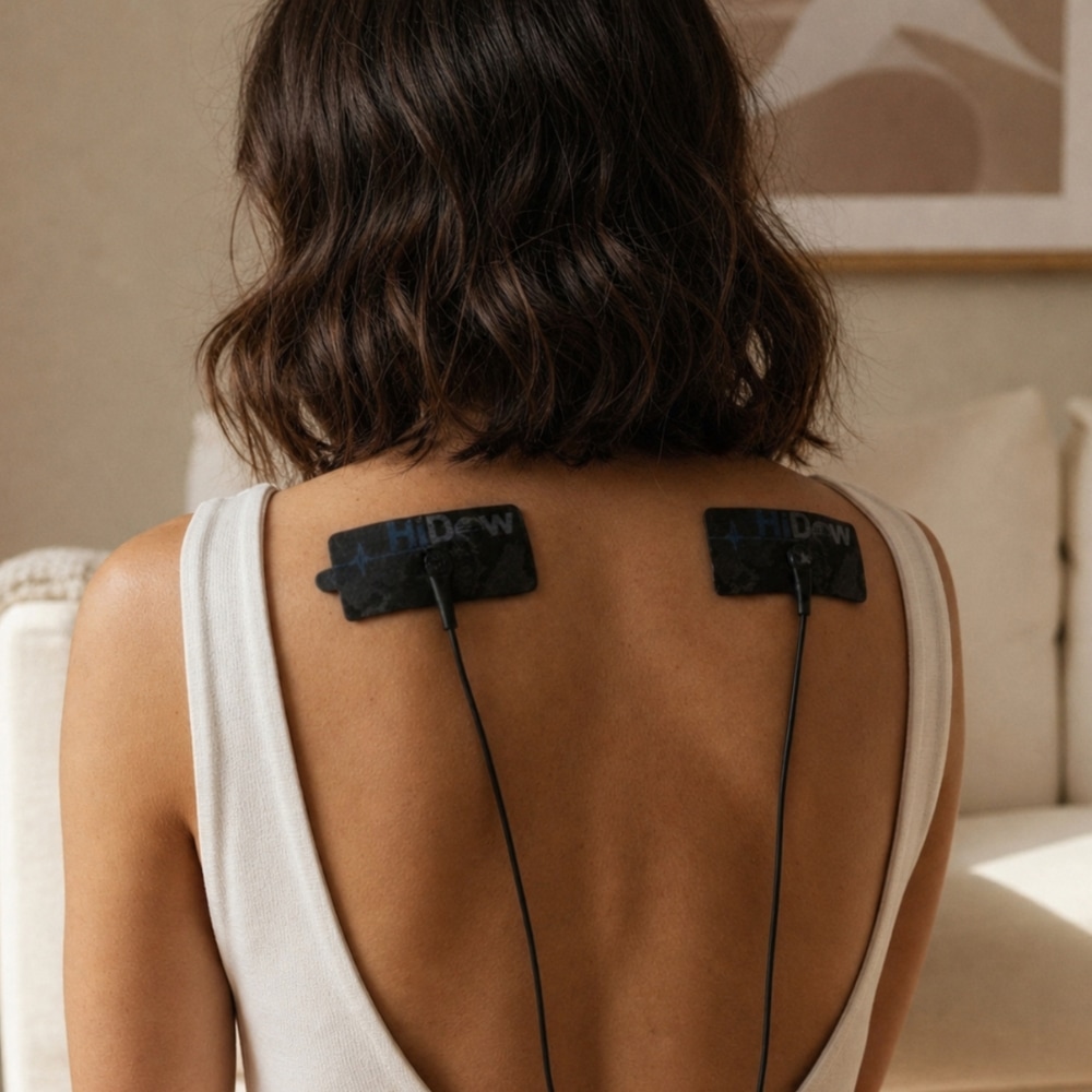 Targeted Pain Relief Card